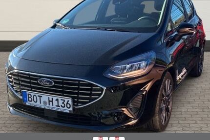 Ford Fiesta 7.600 km 17.850 &euro; Herne Wanne-Eickel 44653