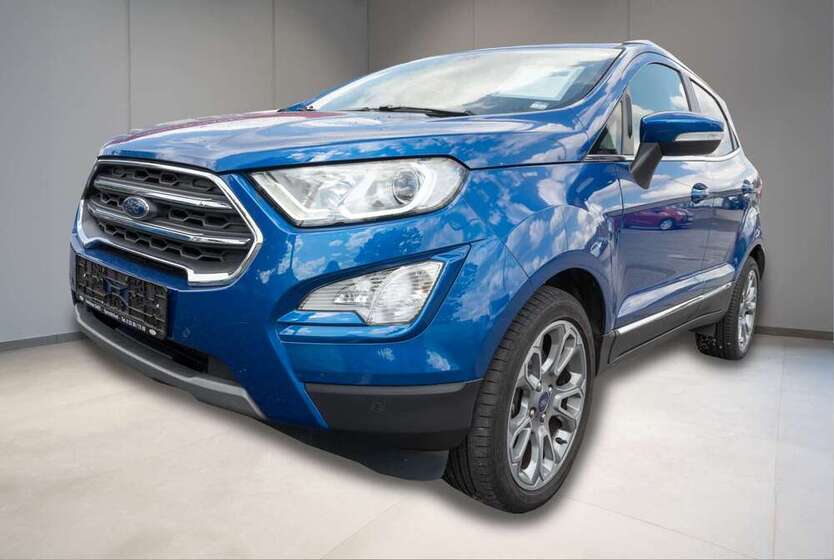 EcoSport