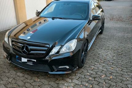 Mercedes-Benz 350 88.000 km 17.299 &euro; Bochum 44879