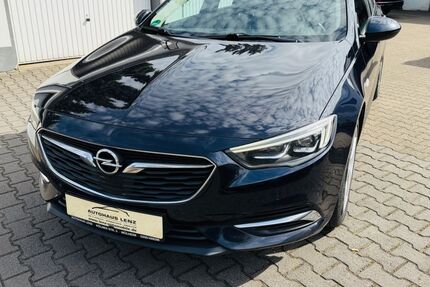 Opel Insignia 188.568 km 8.950 &euro; Mülheim 45481