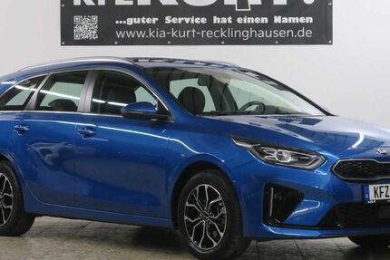 Kia ceed Sportswagon 33.500 km 19.950 &euro; Recklinghausen 45661