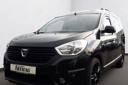Dacia Dokker 64.477 km 13.980 € Recklinghausen 45659