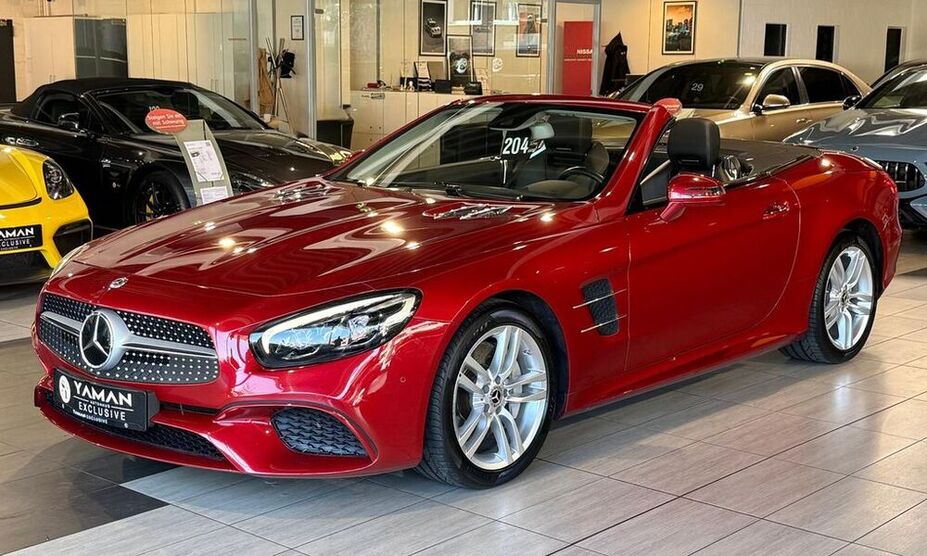 SL 400