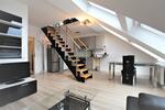 Dachgeschoßwohnung Dortmund Innenstadt West - 1.5 Zimmer, 40 m&sup2;, 790&euro; | Angebot:26487614