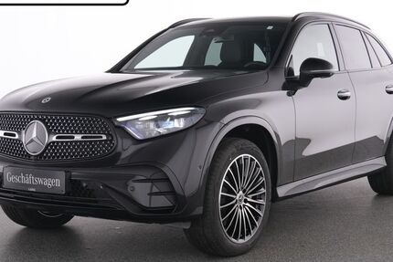 Mercedes-Benz GLC 300 9.718 km 67.830 &euro; Essen 45309