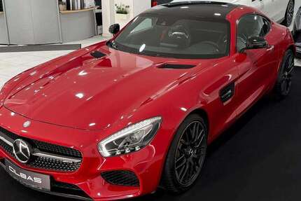 Mercedes-Benz AMG GT 75.417 km 74.900 &euro; Gelsenkirchen 45891