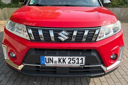 Suzuki Vitara 32.000 km 17.250 &euro; Dortmund 44319