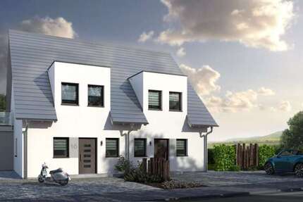 Haus zum Kaufen in Recklinghausen 356.999 € 113.64 m²