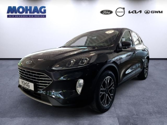 Kuga