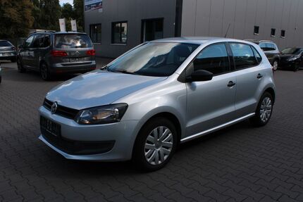 VW Polo 99.635 km 6.490 &euro; Dortmund 44143