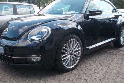 VW Beetle 211.000 km 7.990 € Bochum 44809