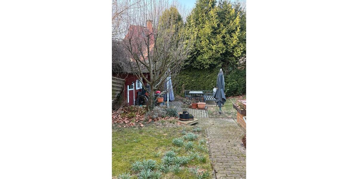 Doppelhaushälfte Dortmund Bövinghausen - 7 Zimmer, 180 m&sup2;, 395.000&euro; | Angebot:26907607