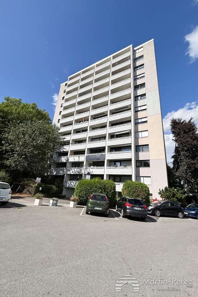 Wohnung zum Kaufen in Hagen 89.000 € 36 m²