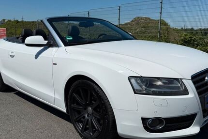 Audi A5 215.000 km 8.250 &euro; DORTMUND 44137