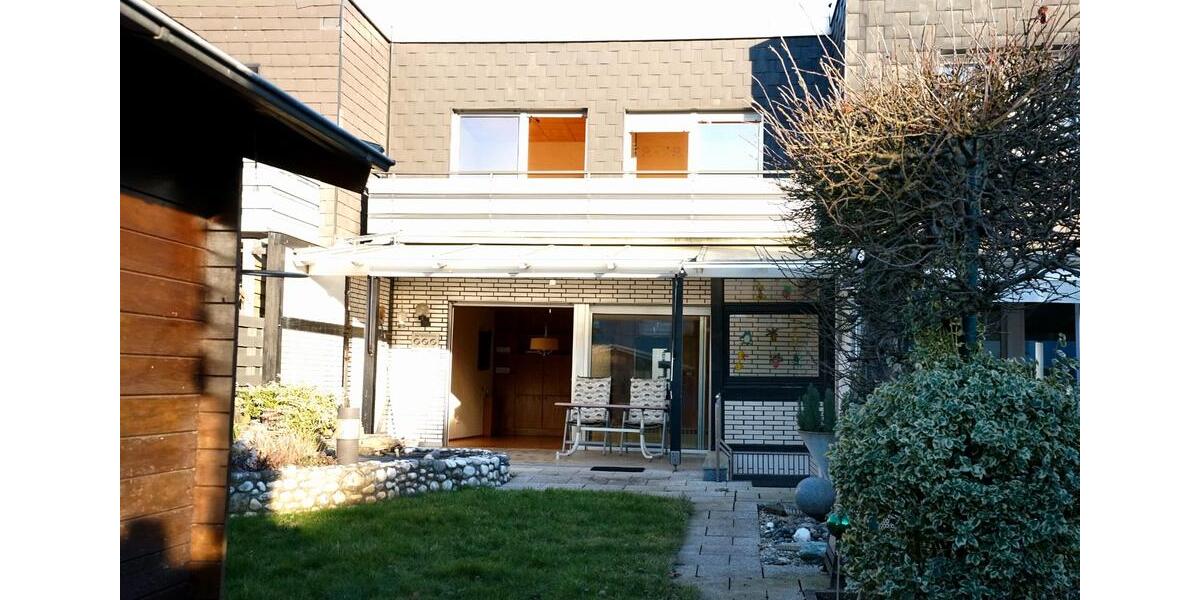 Reihenhaus Lünen - 4 Zimmer, 105 m&sup2;, 298.000&euro; | Angebot:27150726