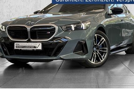 BMW i5 44.368 km 59.980 &euro; Sprockhövel 45549