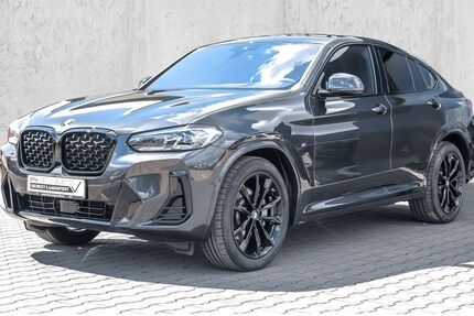 BMW X4 12.744 km 57.870 &euro; Sprockhövel 45549