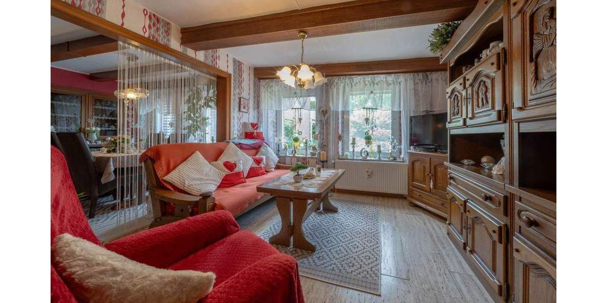 Einfamilienhaus Nordkirchen Südkirchen - 1 Zimmer, 426 m&sup2;, 995.000&euro; | Angebot:25566057