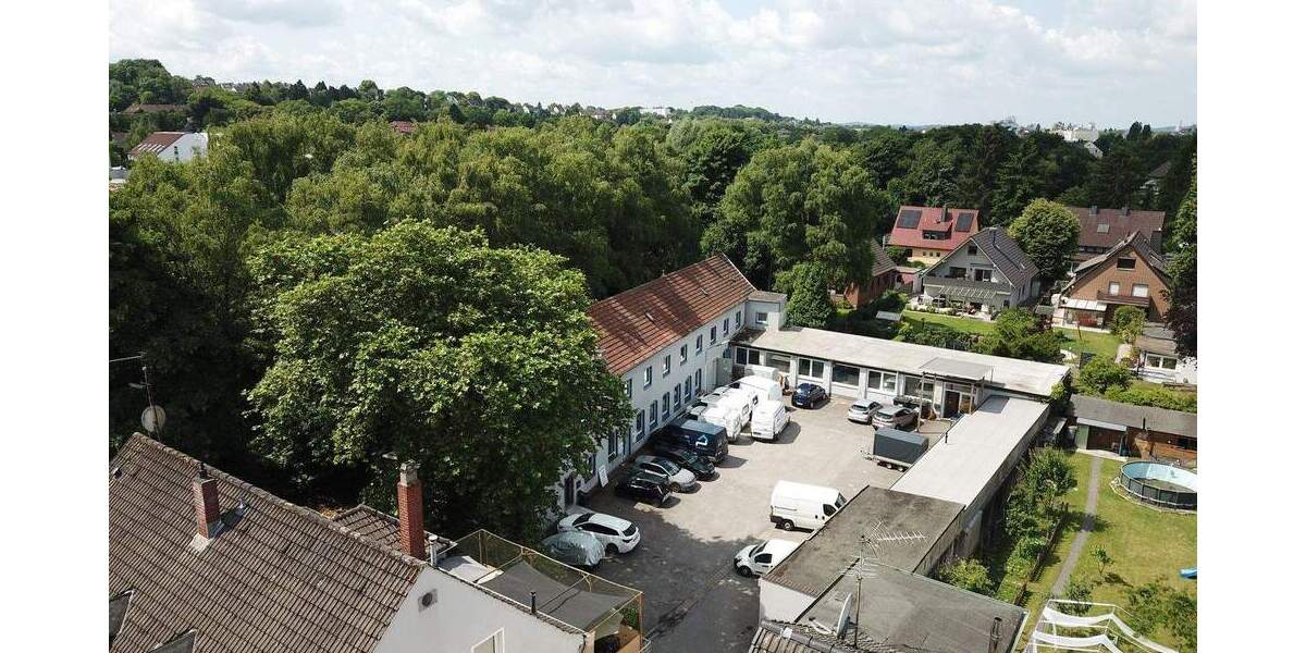 Gewerbeobjekt Witten Annen - 1.050.000&euro; | Angebot:23941837