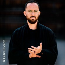 Igor Levit - Klavierabend Dortmund