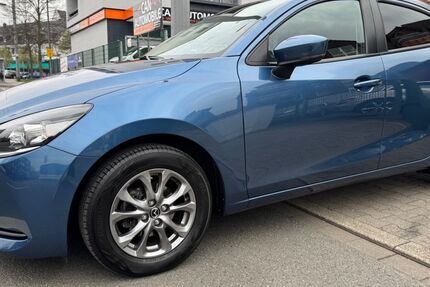 Mazda 2 87.059 km 13.600 &euro; Gelsenkirchen 45899