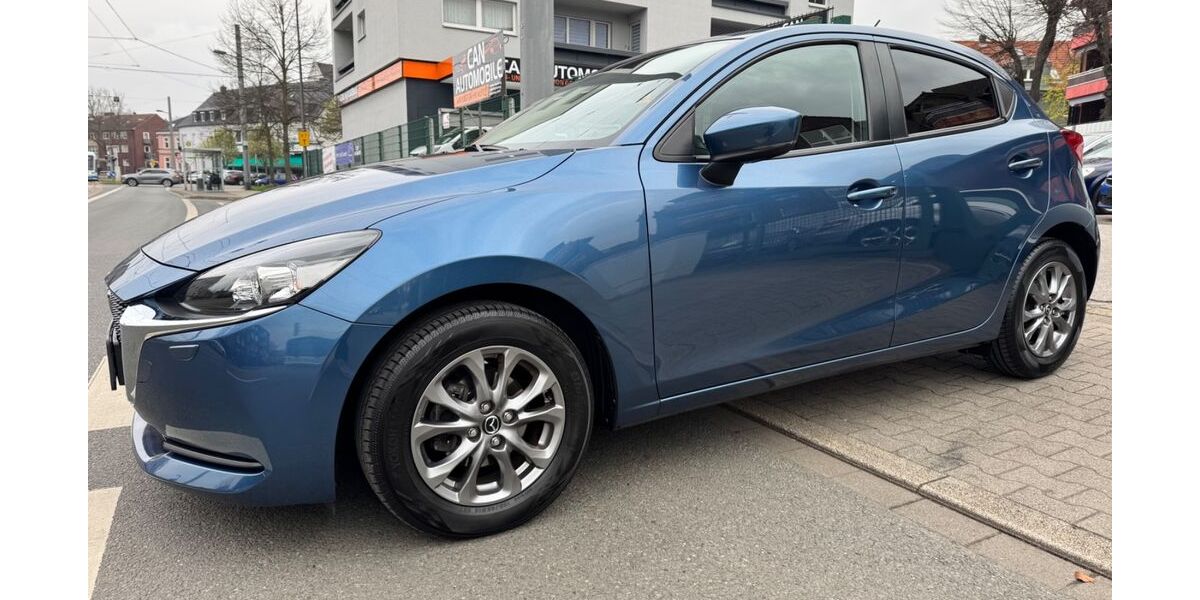 Mazda 2 87.059 km 13.600 &euro; Gelsenkirchen 45899