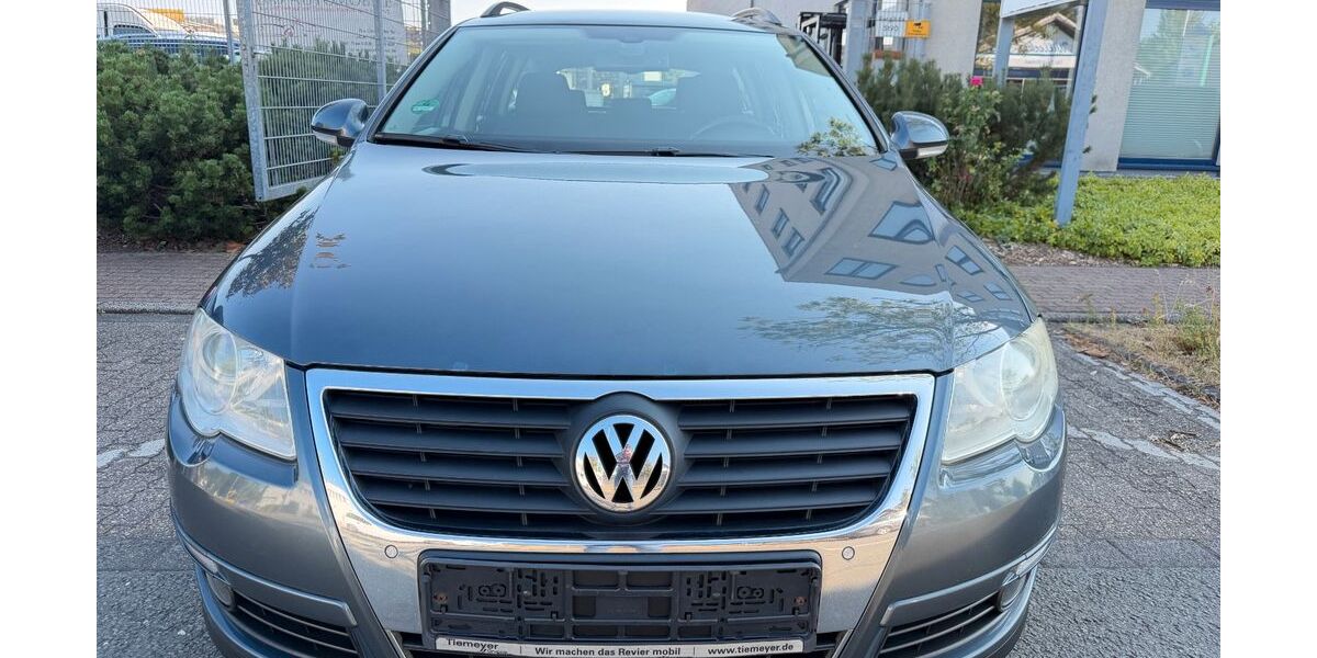 VW Passat 330.000 km 2.999 &euro; Oberhausen 46047