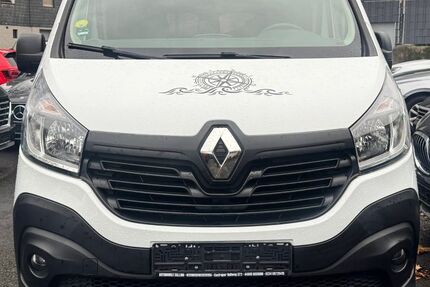Renault Trafic 95.000 km 18.499 &euro; Bochum 44805