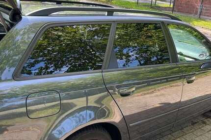 Seat Exeo