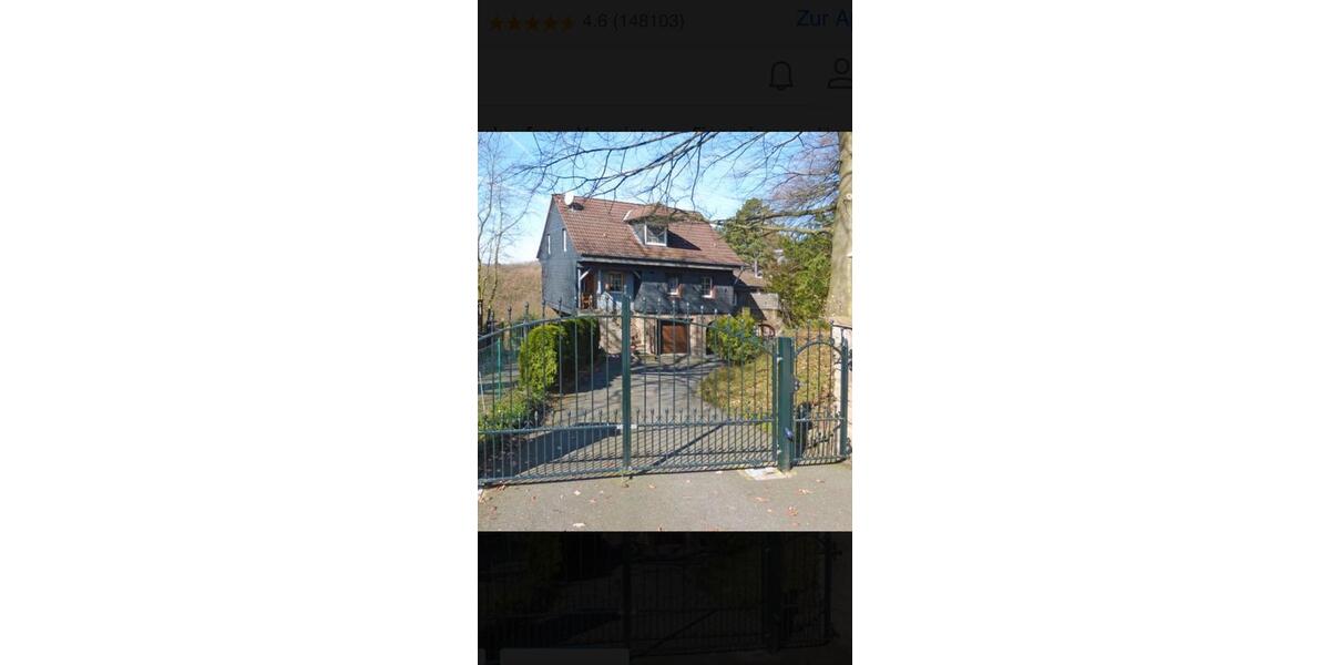 Etagenwohnung Herdecke - 2.5 Zimmer, 85 m&sup2;, 289.000&euro; | Angebot:25056052