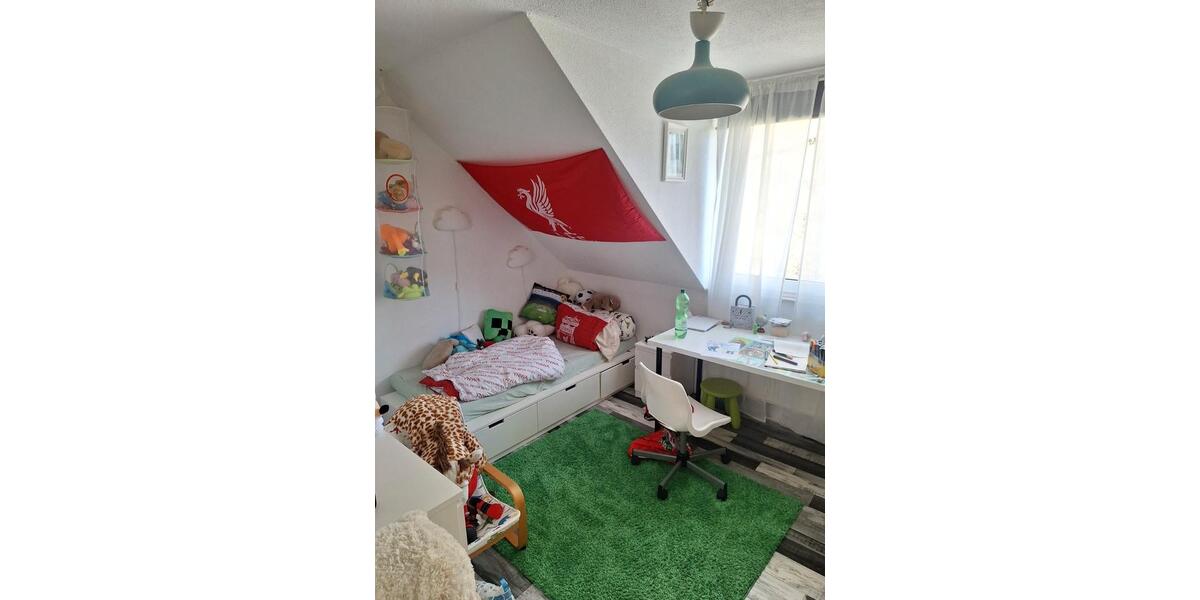 Etagenwohnung Dortmund Eving - 3 Zimmer, 75 m&sup2;, 820&euro; | Angebot:26143076