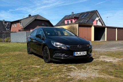 Opel Astra 187.000 km 7.500 &euro; Lünen 44534