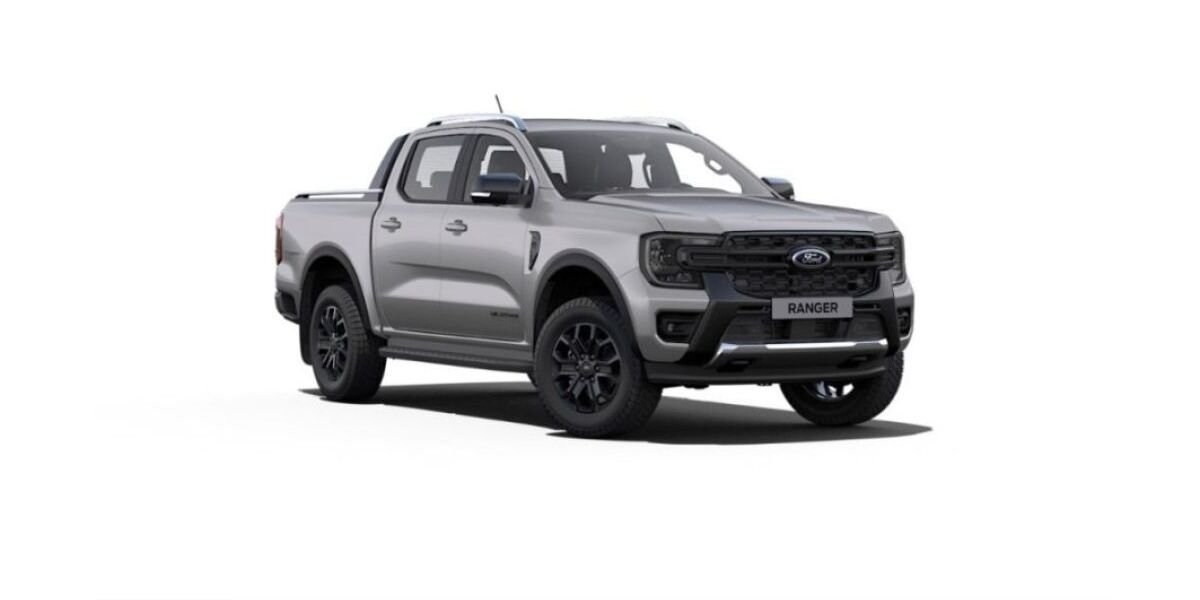 Ford Ranger 1.266 km 59.489 &euro; Oberhausen (am CentrO) 46047