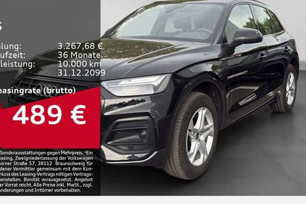 Audi Q5 92.824 km 32.840 &euro; Gelsenkirchen 45894