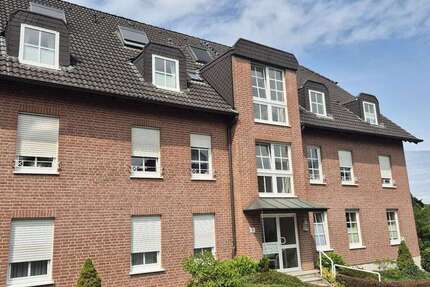 Wohnung zum Kaufen in Dortmund 319.000 € 109 m²