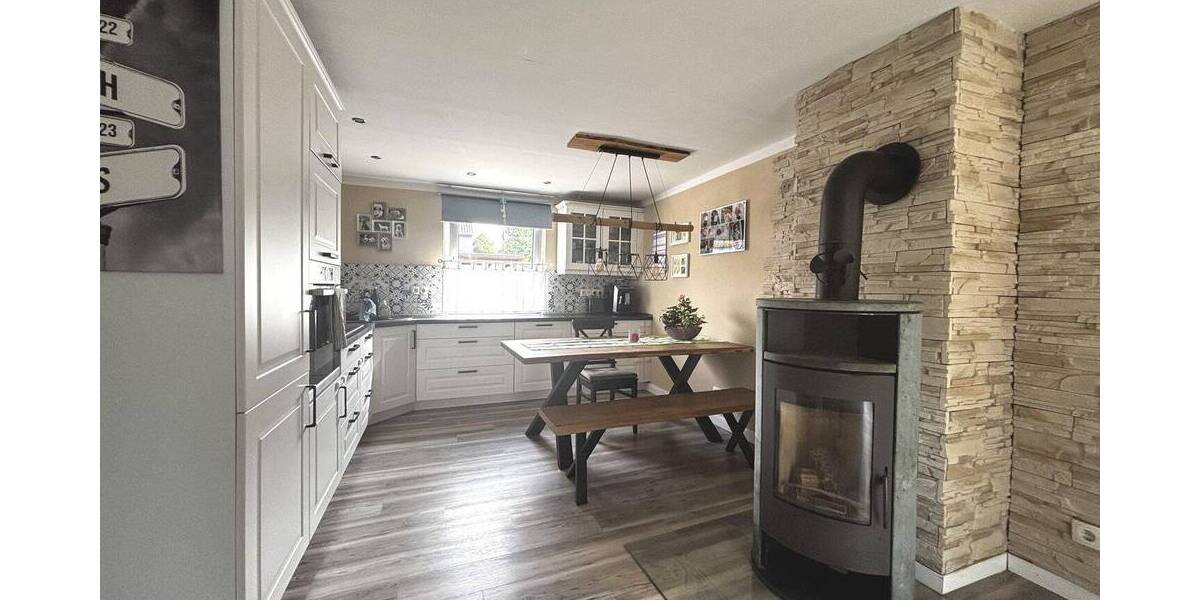 Reihenendhaus Gelsenkirchen Heßler - 4 Zimmer, 85 m&sup2;, 390.000&euro; | Angebot:26502618