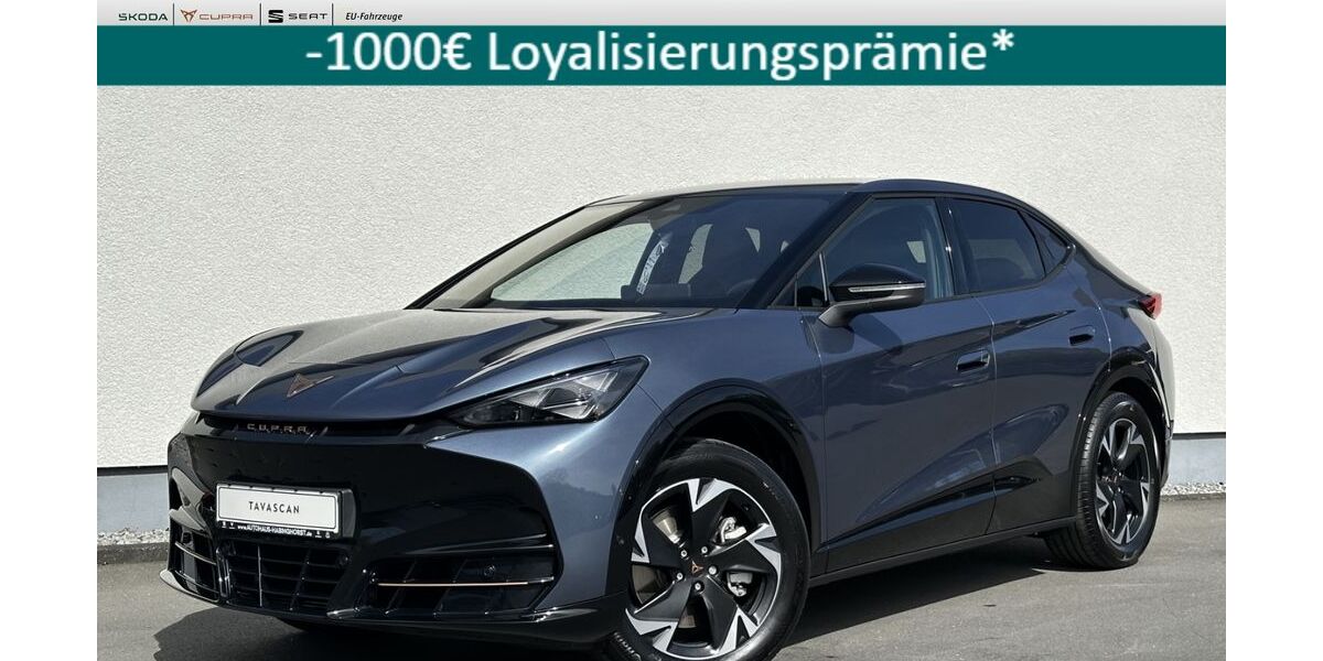 Cupra Tavascan 3.000 km 47.790 &euro; Castrop-Rauxel 44579