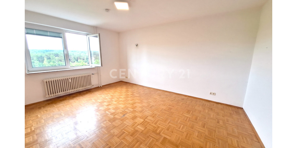 Wohnglück in Uni-Nähe: Helle 3,5-Zimmer-Wohnung - Etagenwohnung Bochum Laer | Angebot:27130352