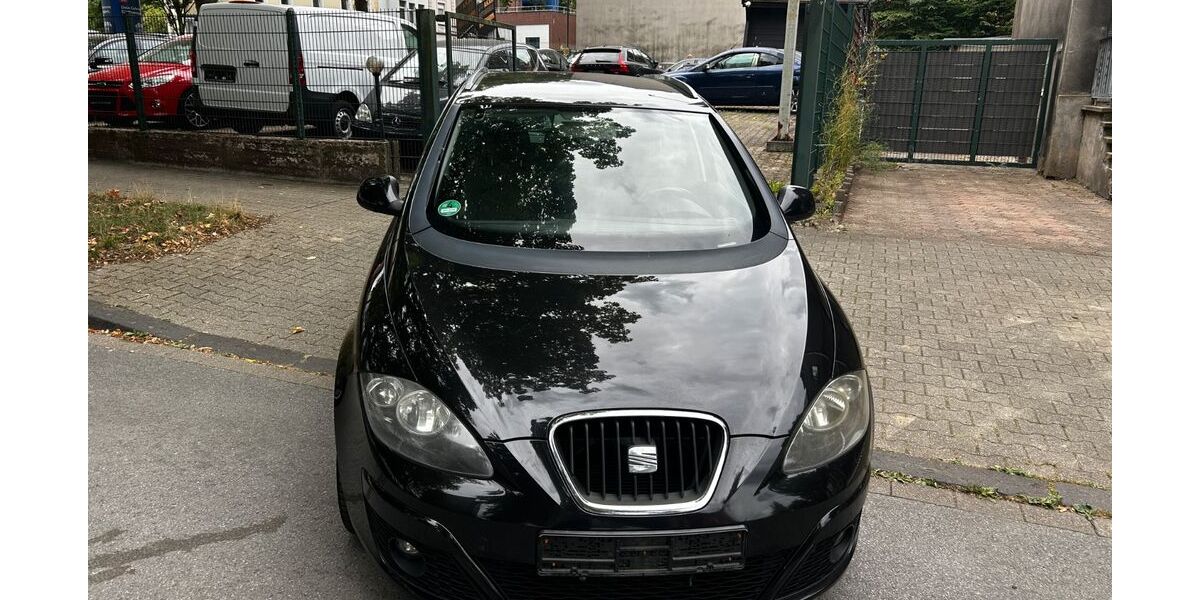 Seat Altea 212.000 km 3.900 &euro; Gelsenkirchen 45889