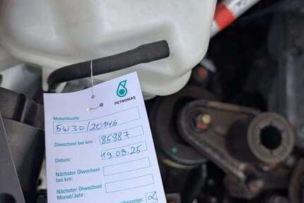 Kia Sportage 87.500 km 10.500 &euro; Herne 44651