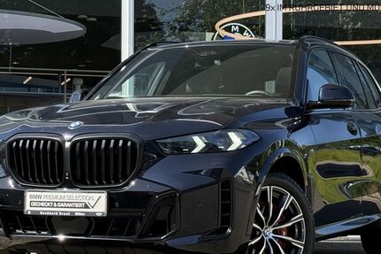 BMW X5 16.775 km 79.900 &euro; Witten 58455