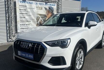 Audi Q3 99.910 km 19.898 &euro; Dortmund 44309