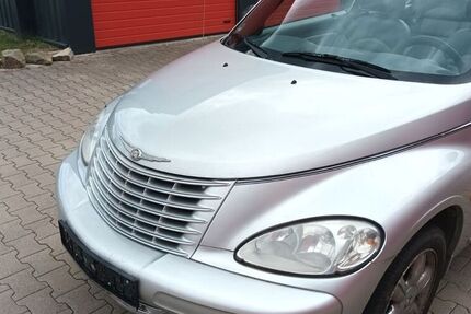 Chrysler PT Cruiser
