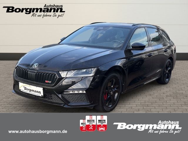 Skoda Octavia 80.169 km 23.990 &euro; Haltern am See 45721
