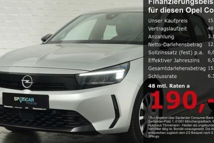 Opel Corsa 9.067 km 15.624 € Heiden 46359