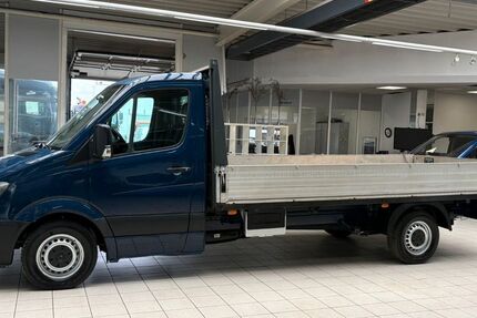 Mercedes-Benz Sprinter 245.000 km 14.900 &euro; Dortmund 44339