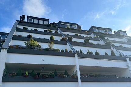 *ruhig wohnen mitten in der Stadt* zimmer