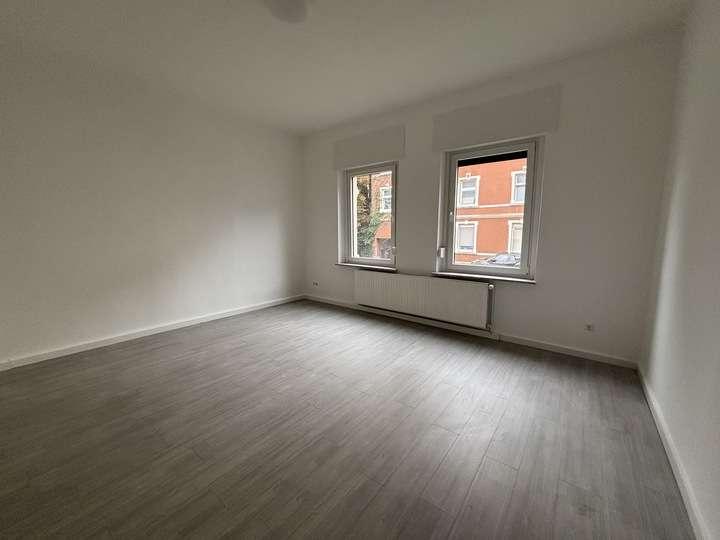 Erdgeschoßwohnung Bochum Werne - 2 Zimmer, 72 m&sup2;, 710&euro; | Angebot:24535109
