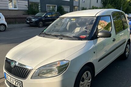 Skoda Roomster 175.000 km 2.350 &euro; Dortmund 44147