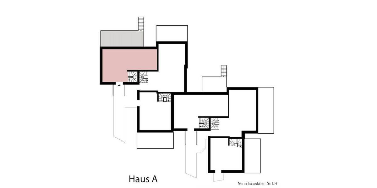 Wohnen im eigenen Haus - Ihr neues Zuhause in Hattingen-Bredenscheid 4 zimmer